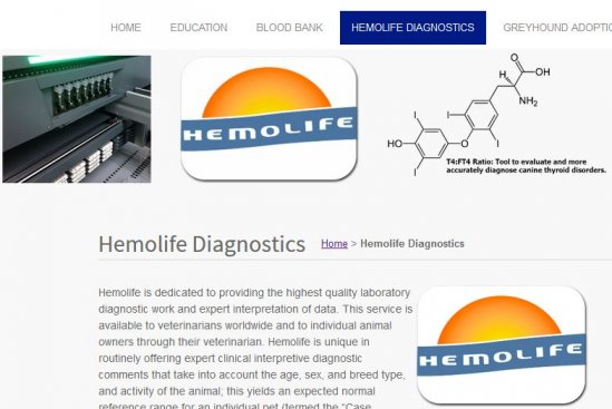 Hemolife Diagnostics