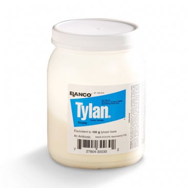 Tylan Powder Product Insert