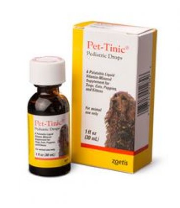 Pet-Tinic