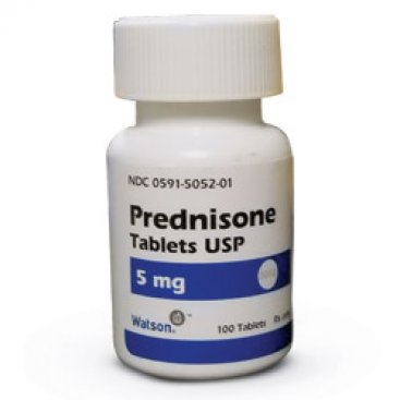 Prednisone